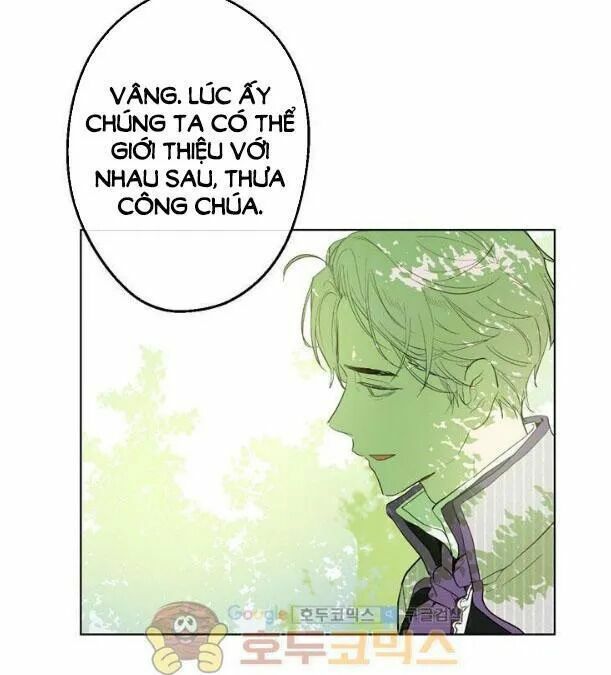 một ngày nọ tôi bỗng thành nàng công chúa chapter 22 7