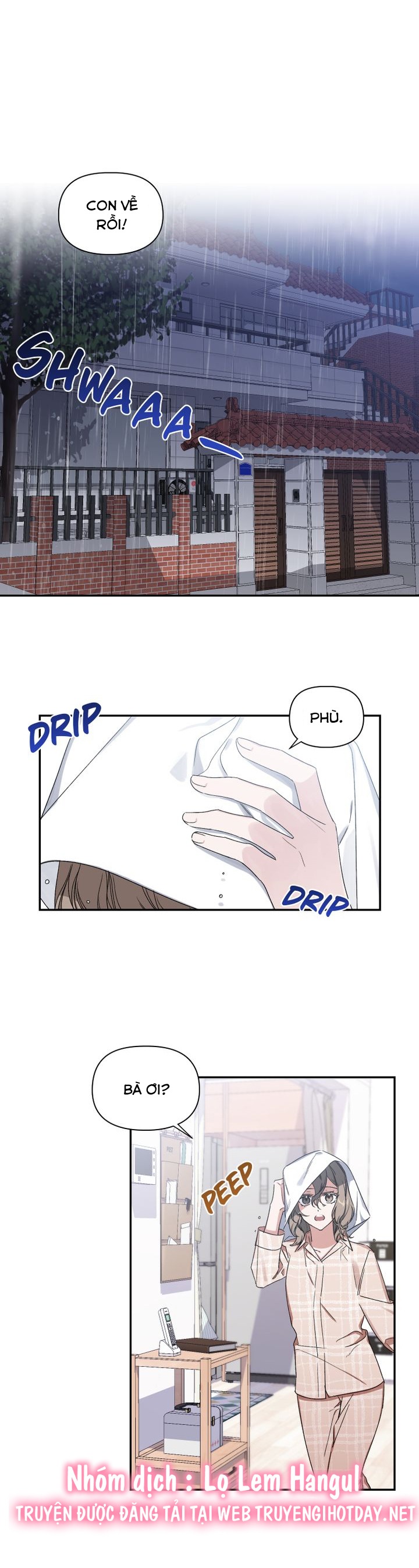 cuộc du hành thời gian của sela chapter 5 1