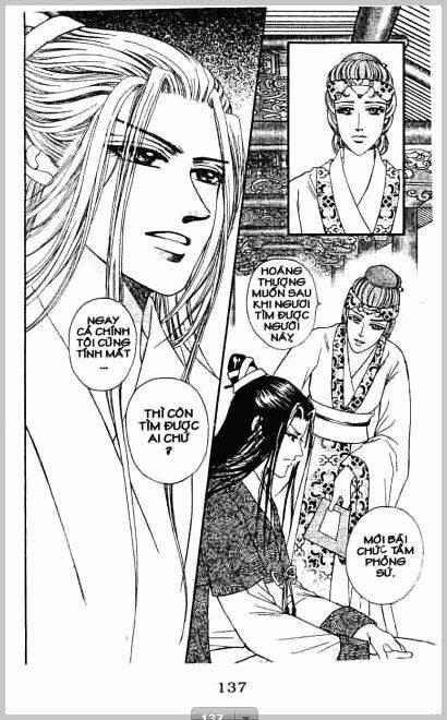 nàng công chúa lạc loài chapter 5 137