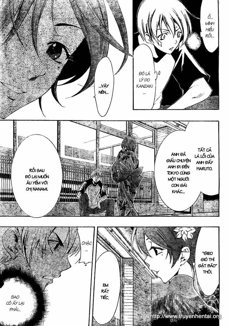 thị trấn tình yêu chapter 37 12