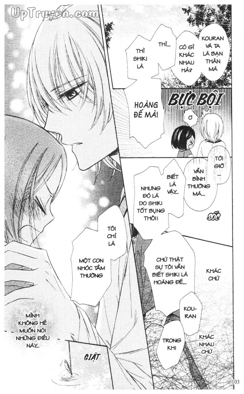 báu vật hoàng cung chapter 7 14