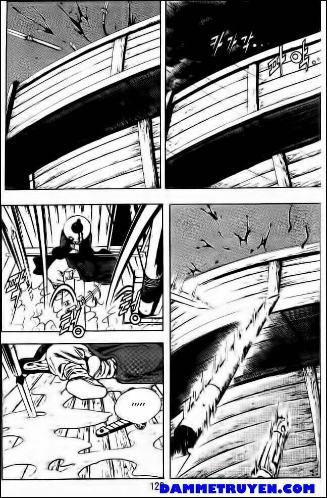 long quyển phong chapter 41 14