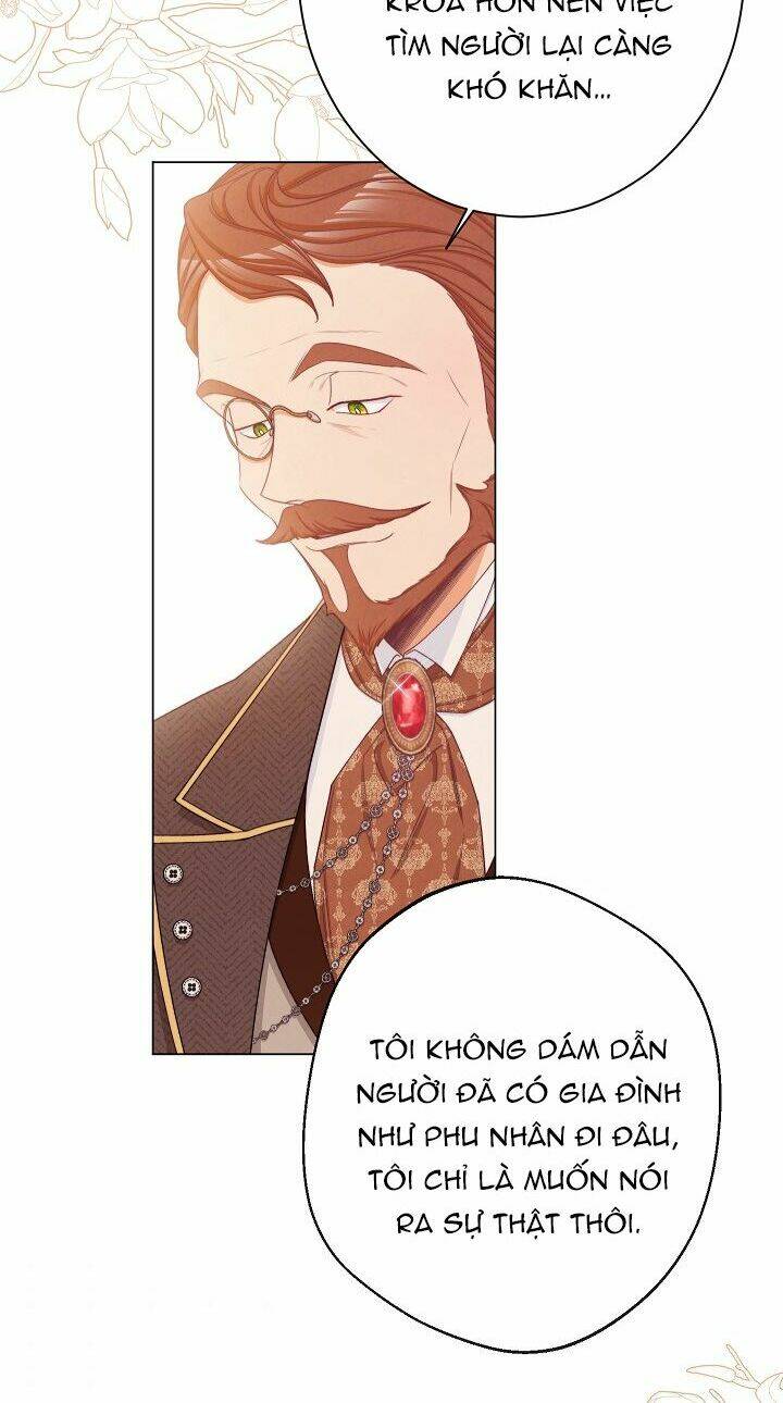 ác nữ phản diện đảo ngược đồng hồ cát chapter 77.1 25