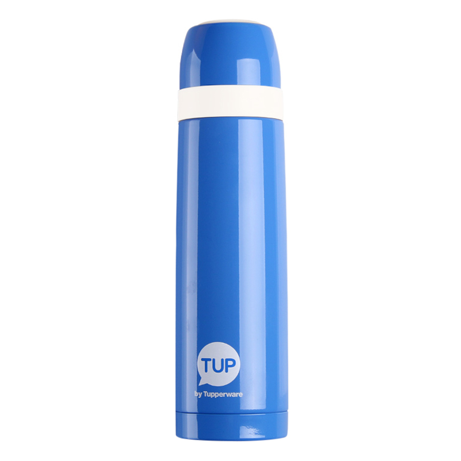 Bình Giữ Nhiệt Tupperware Thermos (500ml)