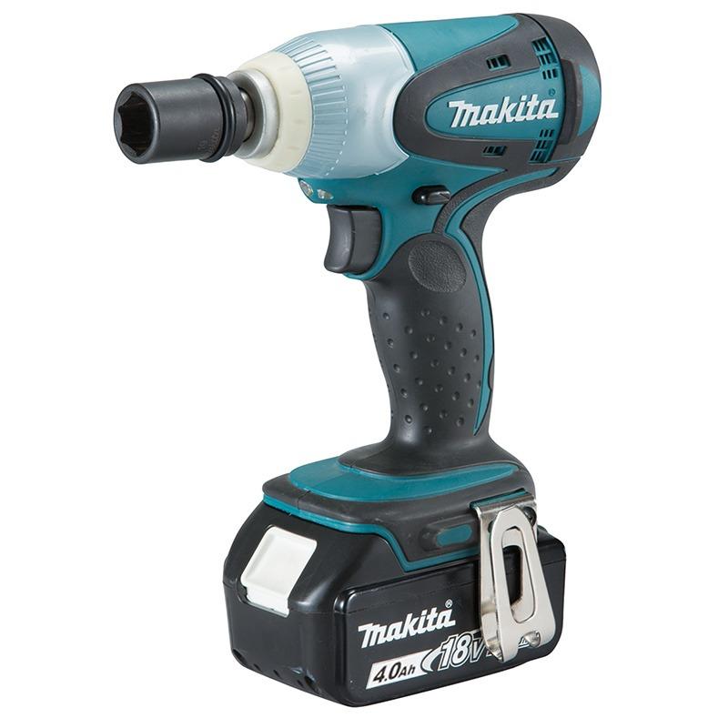 MÁY SIẾT BU LÔNG PIN 18V MAKITA DTW251RME - HÀNG CHÍNH HÃNG
