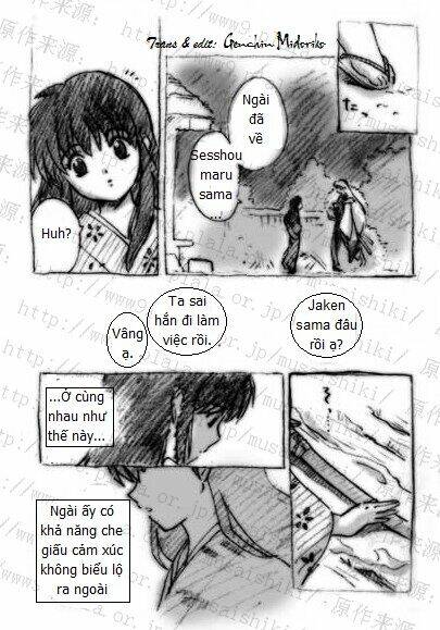 doujinshi sessrin chapter 7 6