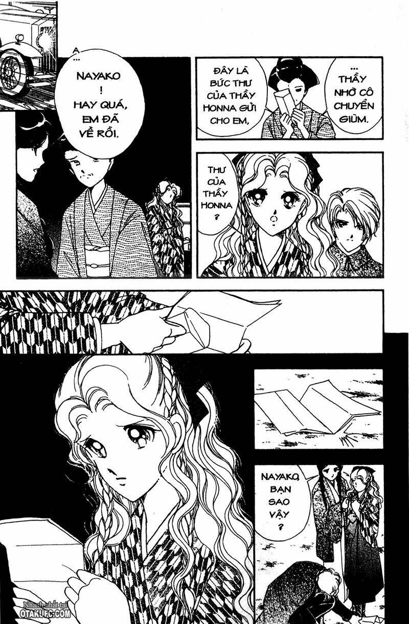 khúc tình ca ban mai - akatsuki no aria chapter 13 20