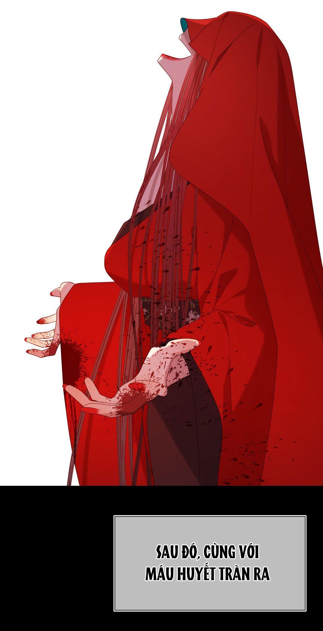 ác nữ cự tuyệt nam chính chapter 36 18