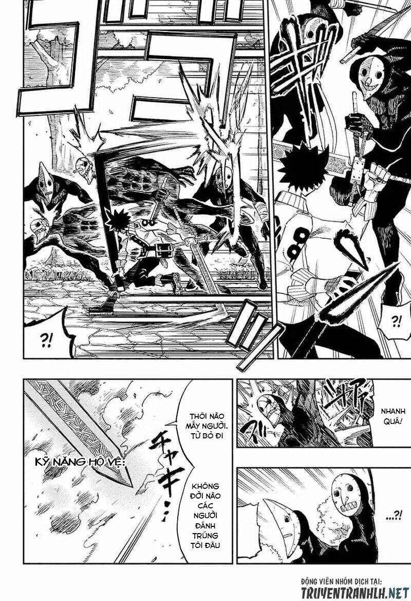 guardian of the witch chapter 1 51