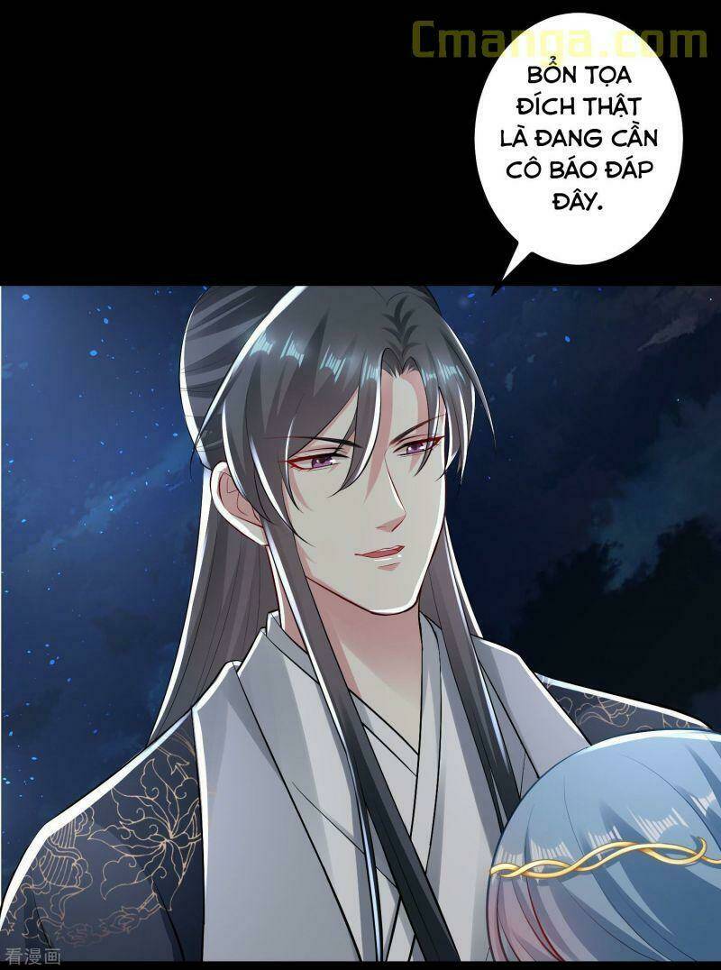 độc y đích nữ chapter 29 19
