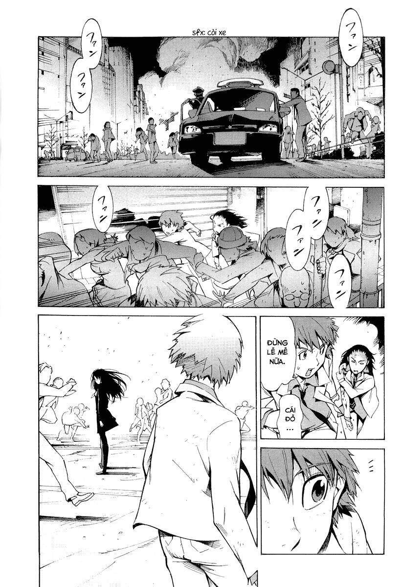 kurogane no linebarrel chapter 2 7