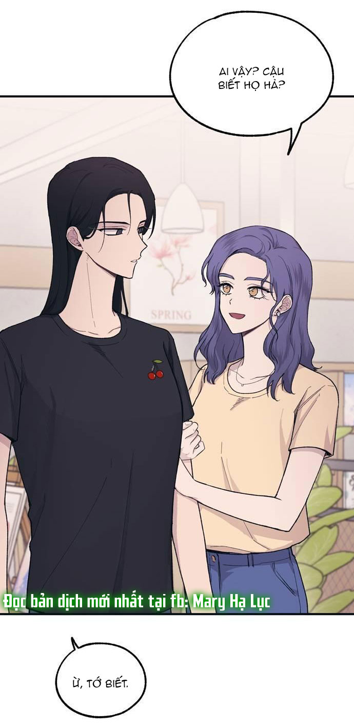 yeonwoo ngây thơ chapter 29.3 15