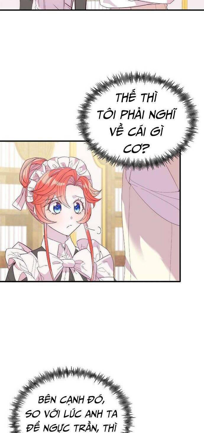 cách để trao vương miện cho vị hoàng tử hoang dã của tôi chapter 36 19