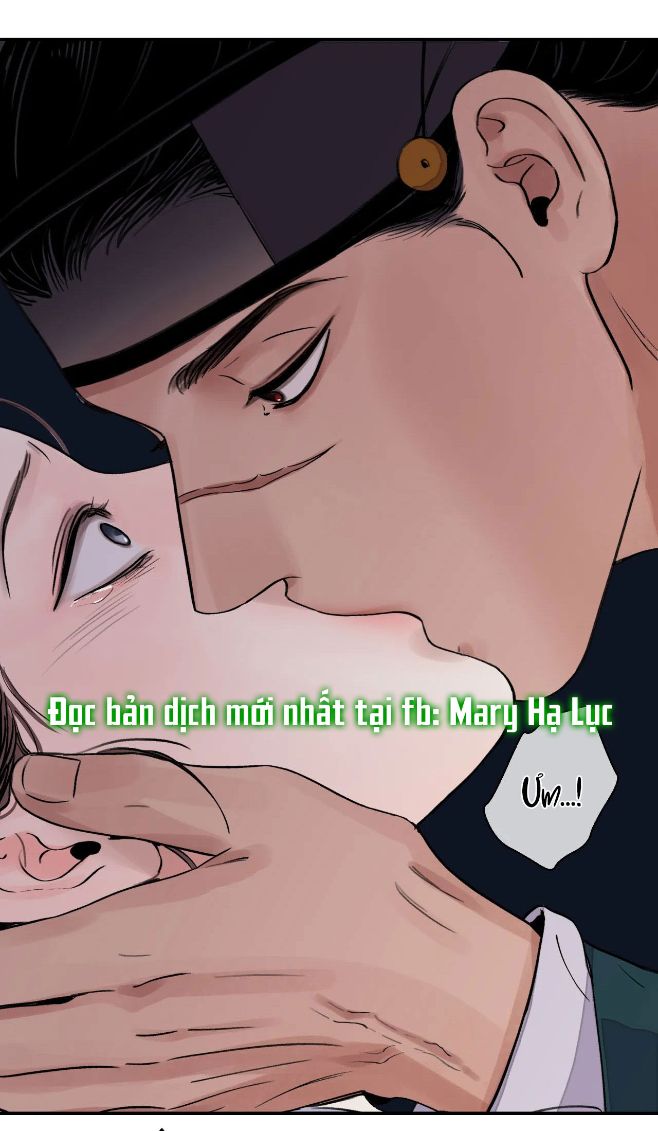 [18+] trượng kiếm tựa hoa chapter 20.2 15