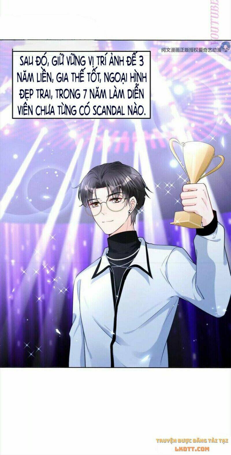 tôi trở thành tổ tông của 5 vị đại lão chapter 78 6