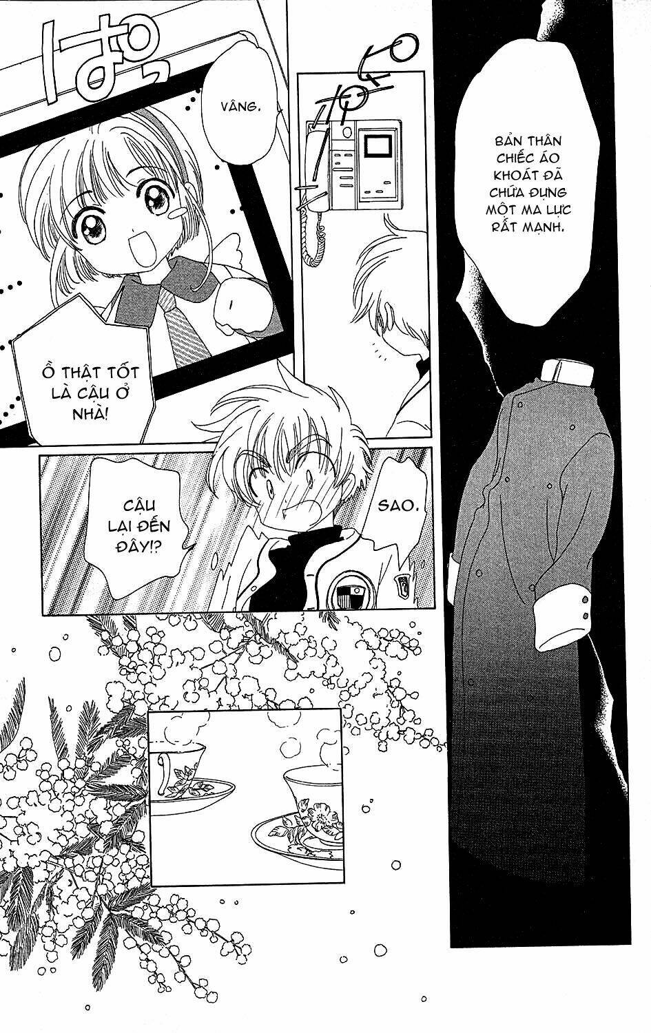 card captor sakura chapter 35 21
