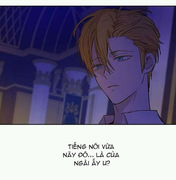 bỗng một ngày nọ tôi trở thành nàng công chúa chapter 94 54