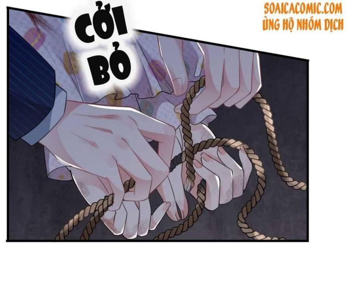 đại tiểu thư có thể có bụng dạ gì xấu chứ! (full) chapter 54 67