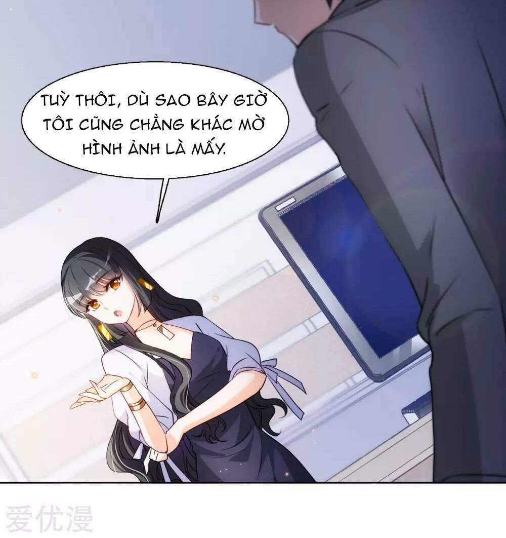 cô ấy đến rồi, xin nằm xuống! chapter 22 16