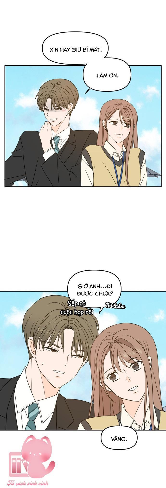 hẹn gặp nhau ở kiếp thứ 19 chapter 93 23