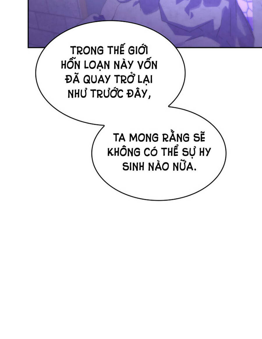 từ ác nữ, tôi trở thành một người mẹ chapter 37.2 44