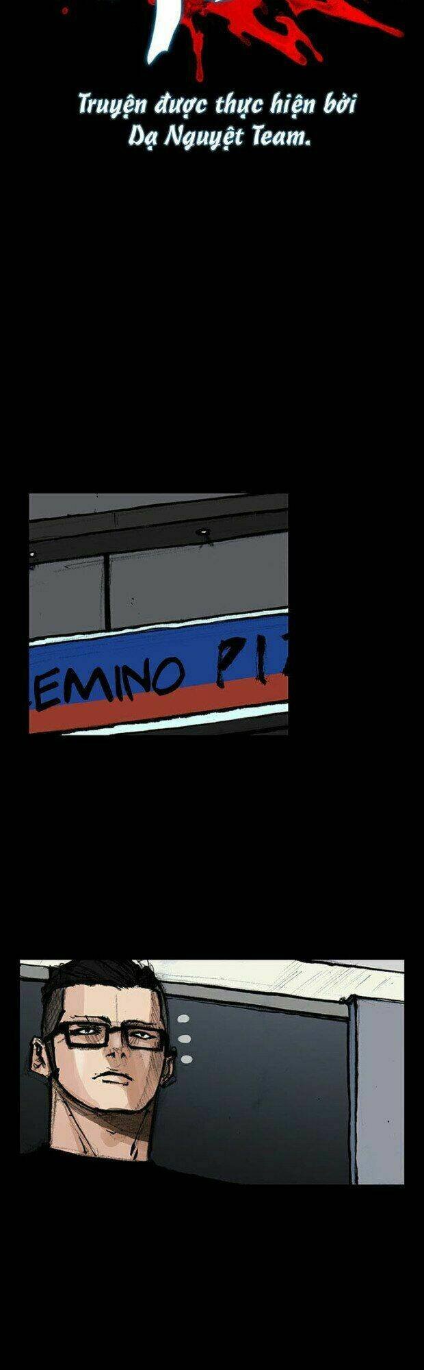 dokgo 2 | độc cô 2 chapter 3 6