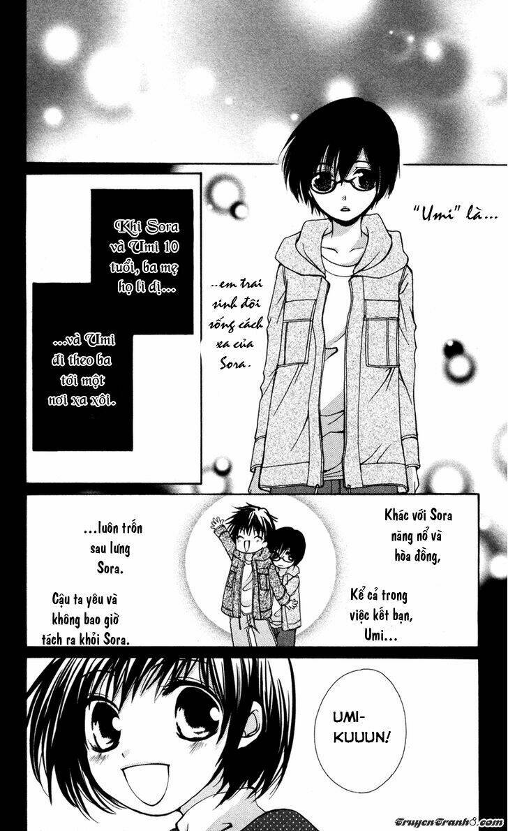 tình yêu và nỗi đau tột cùng chapter 1 17