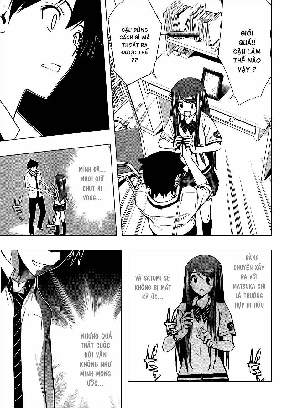 harisugawa ở thế giới trong gương chapter 27 15