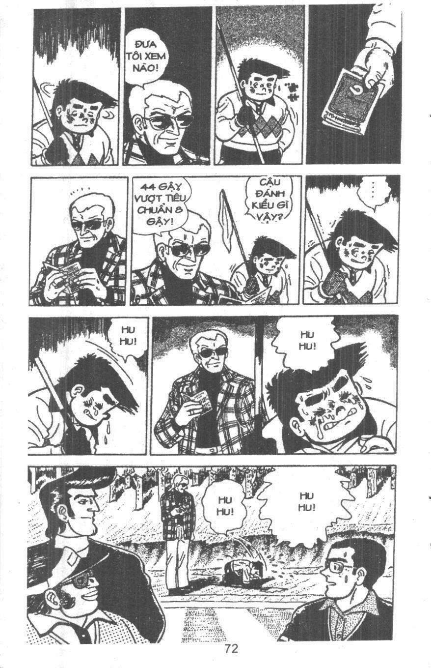 ashita tenki ni naare chapter 8 72