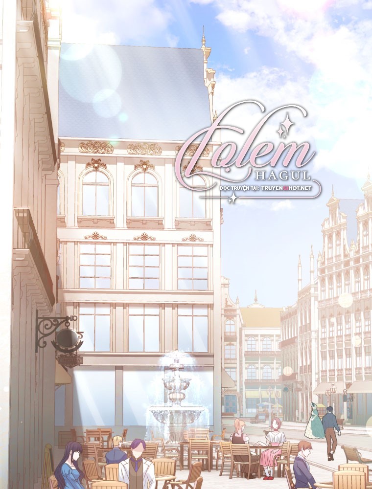 trở thành nhà điều chế nước hoa duy nhất của bạo chúa chapter 40.1 3