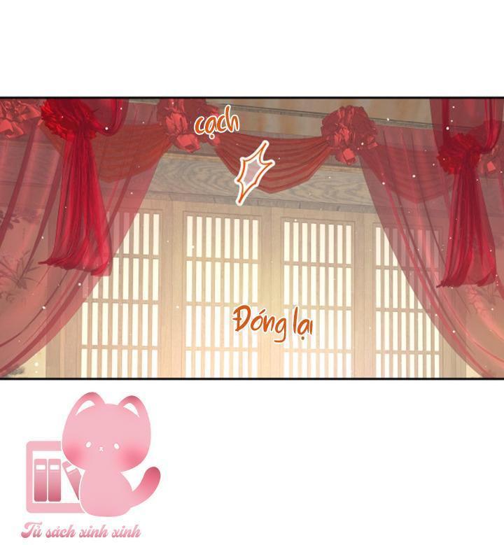 một đêm nọ đột nhiên yandere tới! chapter 138 25