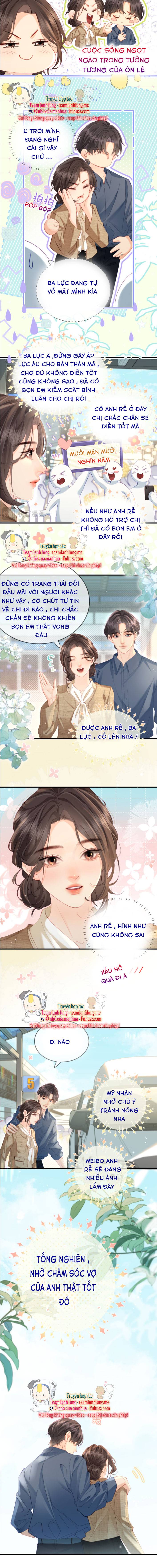 cặp phu thê ngọt ngào tới tận răng chapter 52 8