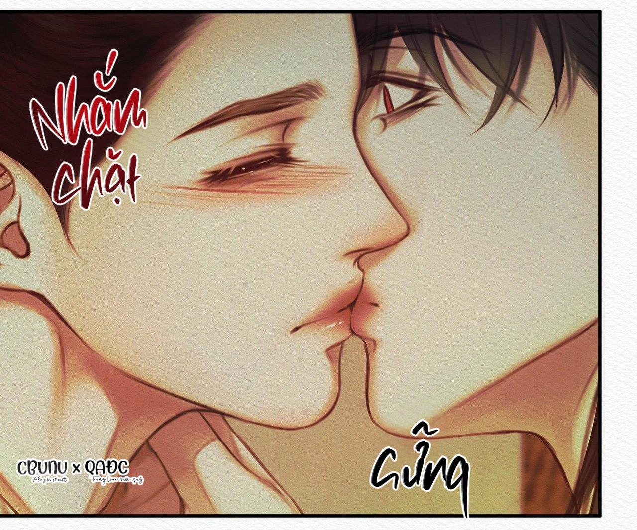 qủy dạ khúc chapter 41 68