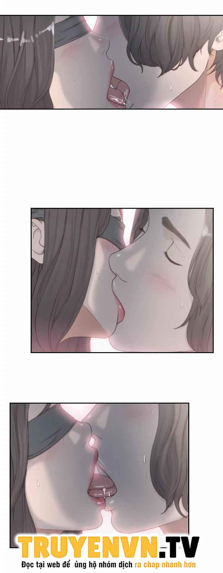 tình cũ không rủ cũng tới chapter 7 18