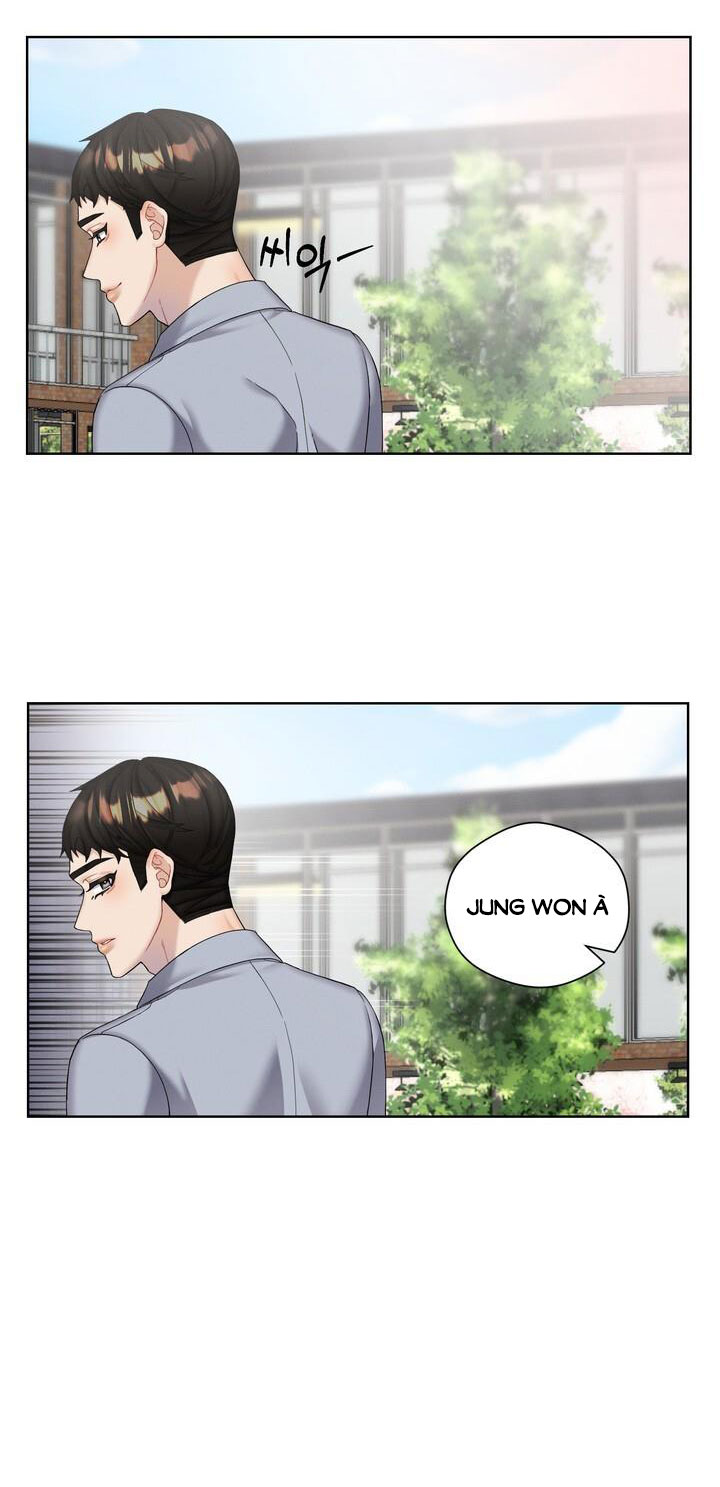 [18+] trò chơi giữa hai người chapter 24.1 15