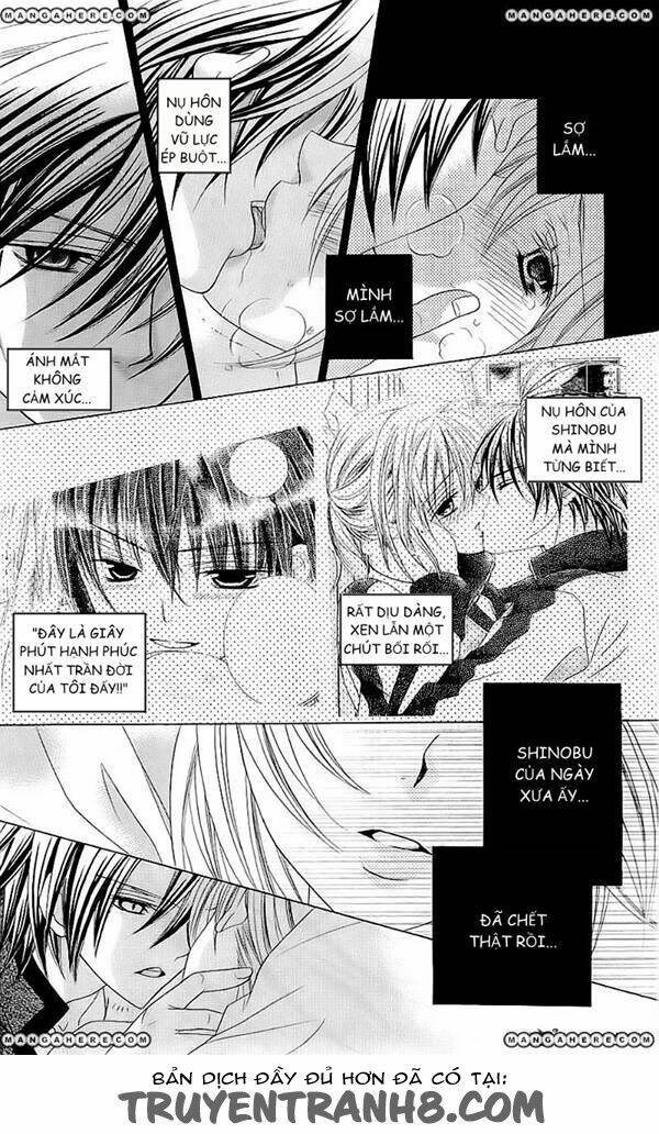 suki desu suzuki-kun!! chapter 50 23