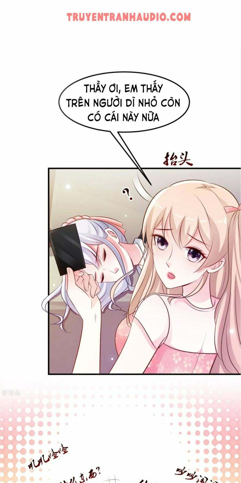 tối cường vận đào hoa chapter 98 24