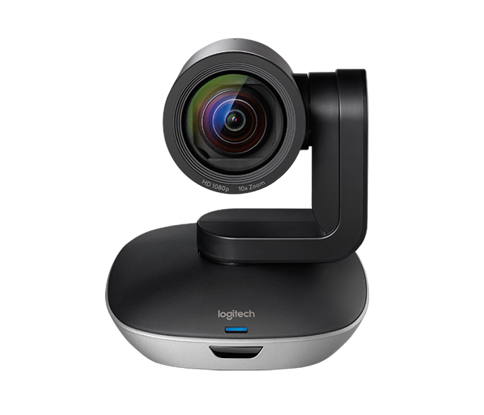 Webcam hội nghị truyền hình Logitech Group - Hàng Chính Hãng - Bảo Hành 24 Tháng