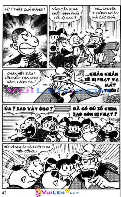 thần đồng đất việt chapter 90 39