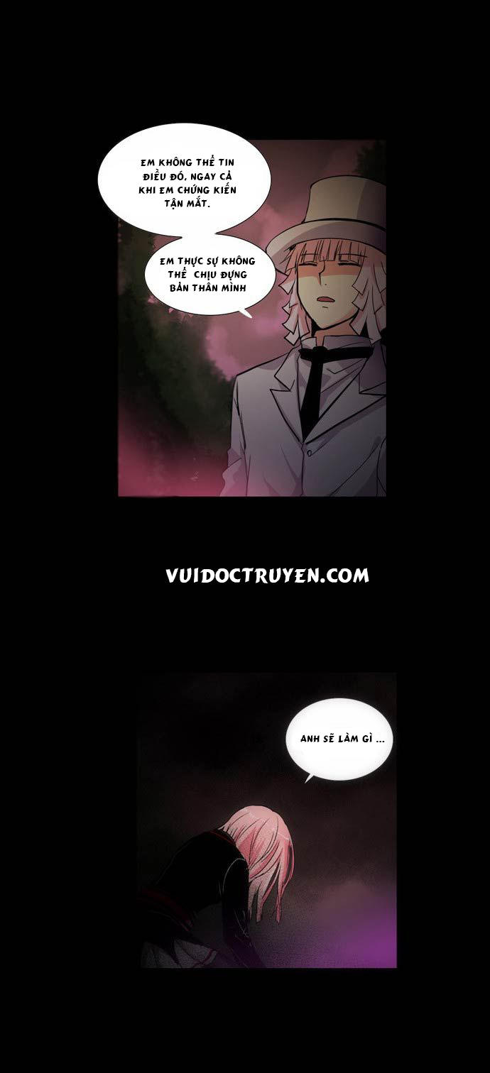 crepuscule (yamchi) chapter 94 5