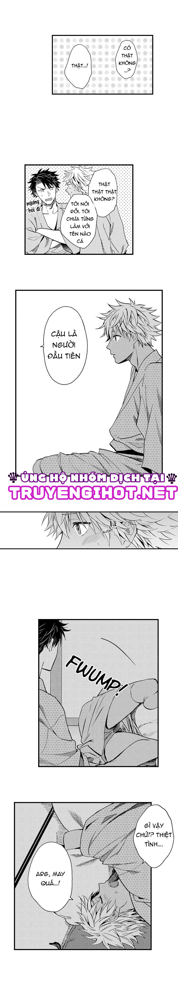 bị chịch bởi thằng bạn thân chapter 27.3 1