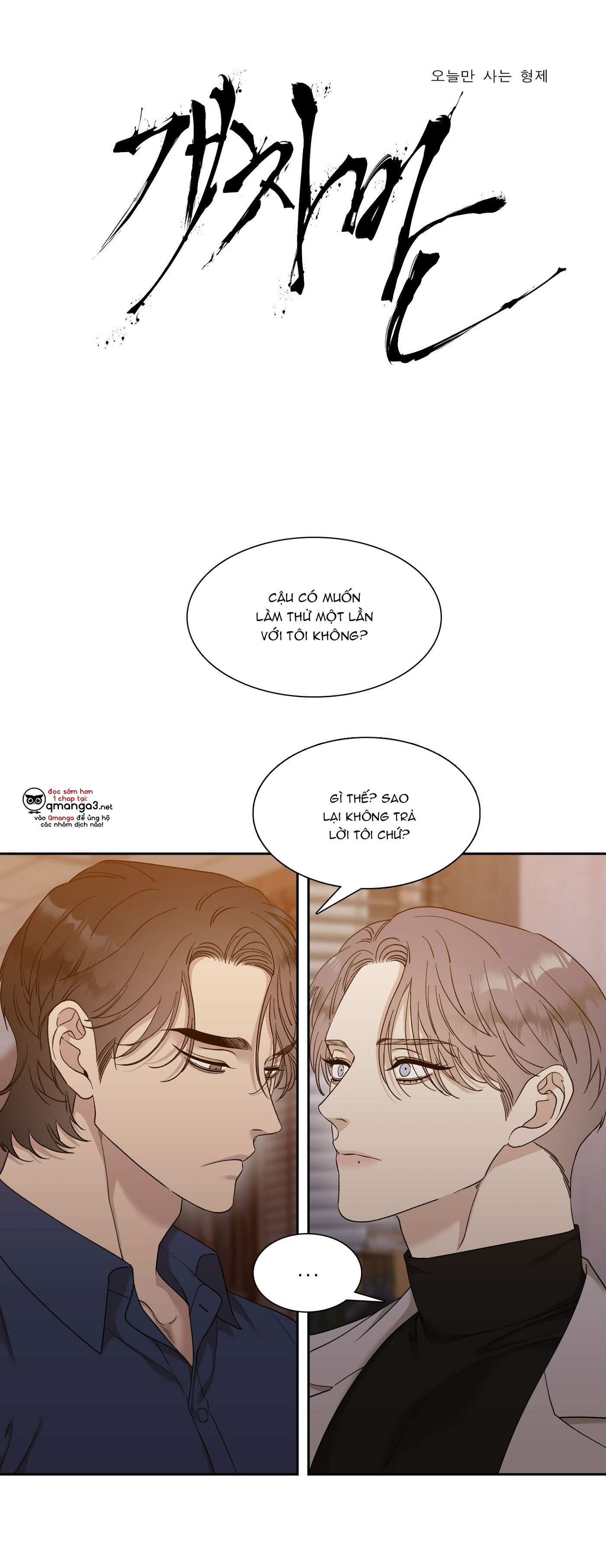 tên cặn bã chapter 9 2