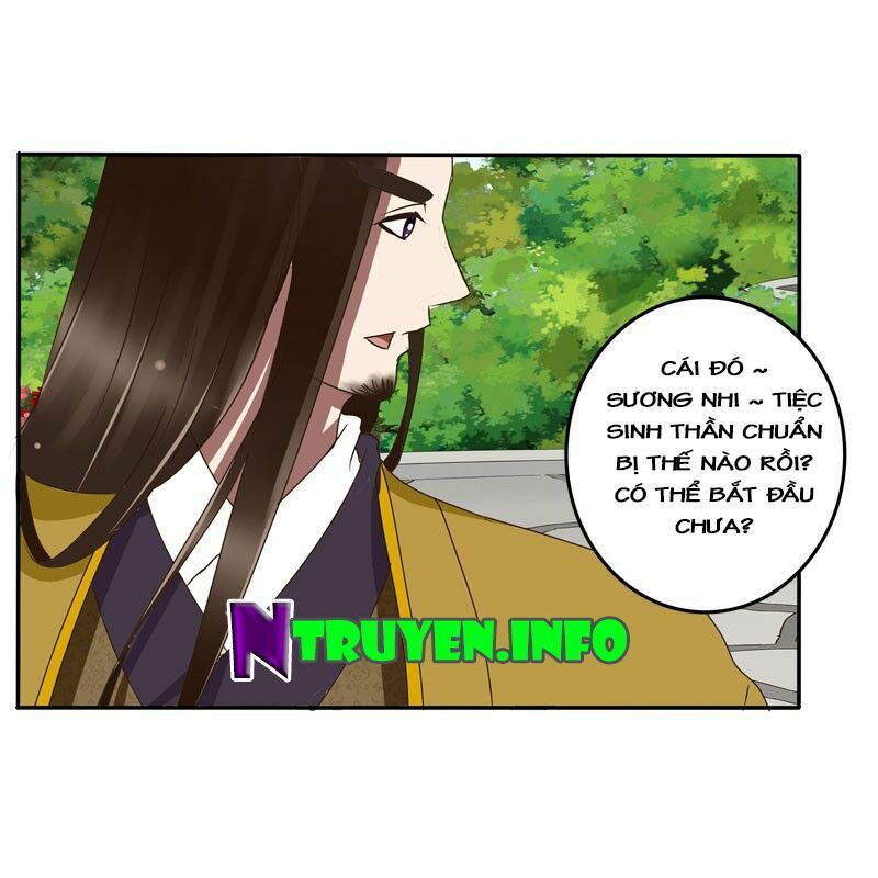 thông linh phi chapter 64 67