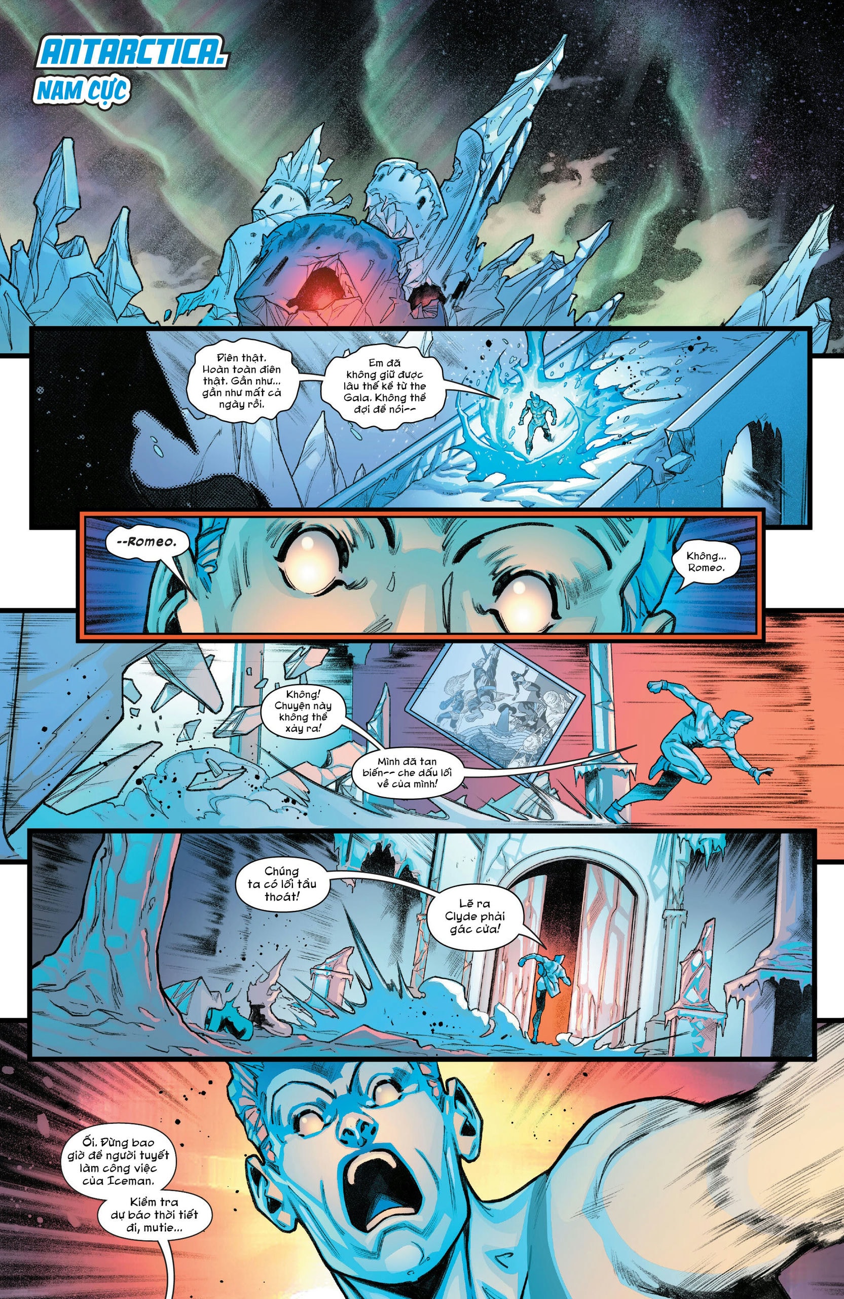 astonishing iceman (2023) chapter 4 23