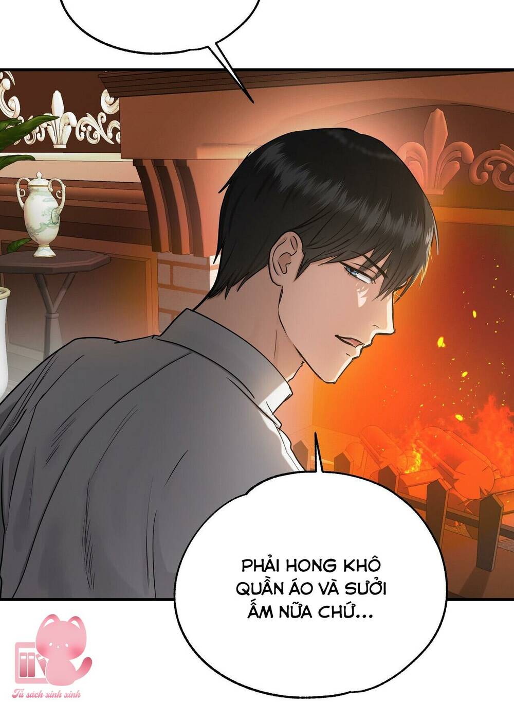 người thừa kế chapter 34 47