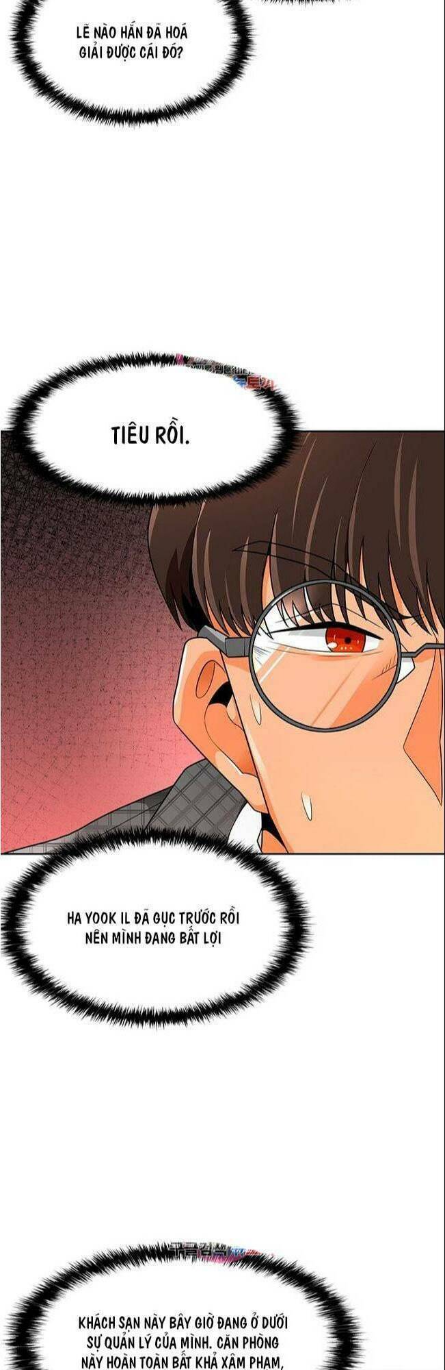 tôi tự động săn một mình chapter 61 27