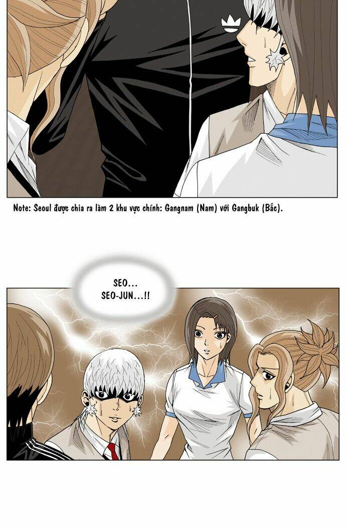 ultimate legend: kang hae hyo chapter 17 9