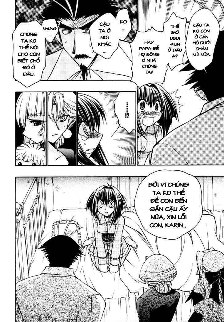 little vampire chapter 25 11