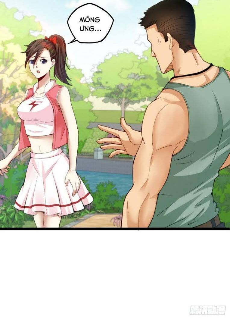 đô thị cực phẩm tiên đế chapter 22 19