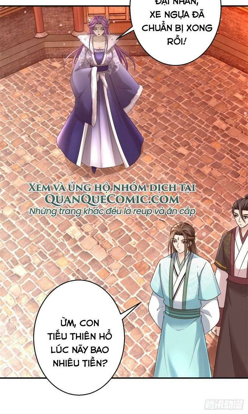 cửu dương đế tôn chapter 157 6